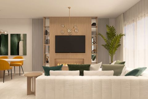 Byhus i Mijas Costa, Malaga, Mijas Costa - € 587.000 | Ref: DPIe34443 - foto 3