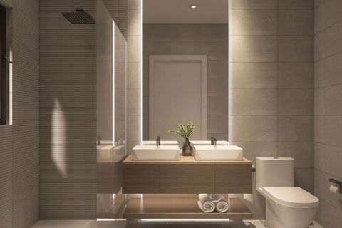 Byhus i Mijas Costa, Malaga, Mijas Costa - € 587.000 | Ref: DPIe34443 - foto 9