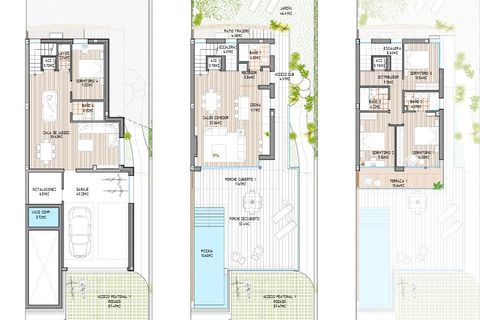 Byhus i Mijas Costa, Malaga, Mijas Costa - € 587.000 | Ref: DPIe34443 - foto 14