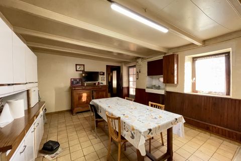 Villa i La Chapelle-Baton, Vienne - foto 2