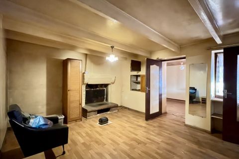 Villa i La Chapelle-Baton, Vienne - foto 4