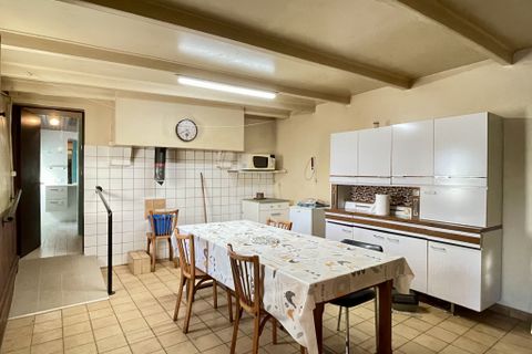 Villa i La Chapelle-Baton, Vienne, La Chapelle-Baton - € 55.000 | Ref: 34642 - foto 6