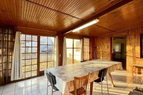 Villa i La Chapelle-Baton, Vienne, La Chapelle-Baton - € 55.000 | Ref: 34642 - foto 9