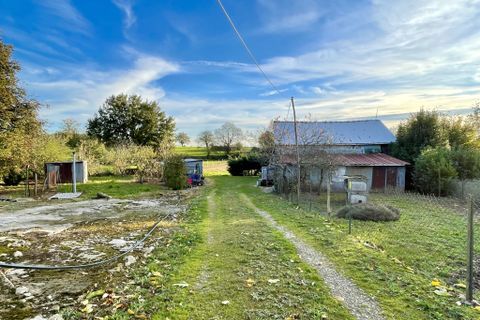 Villa i La Chapelle-Baton, Vienne, La Chapelle-Baton - € 55.000 | Ref: 34642 - foto 17