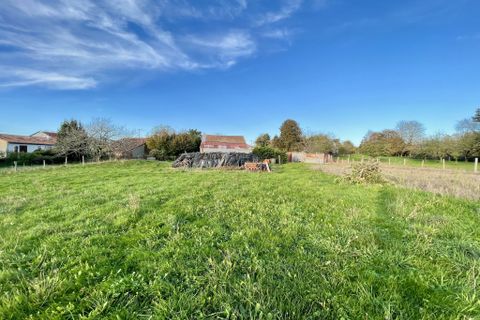 Villa i La Chapelle-Baton, Vienne, La Chapelle-Baton - € 55.000 | Ref: 34642 - foto 18