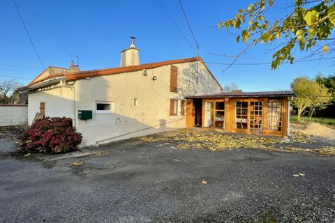 Villa i La Chapelle-Baton, Vienne, La Chapelle-Baton - € 55.000 | Ref: 34642 - foto 19