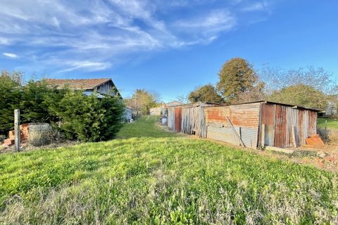 Villa i La Chapelle-Baton, Vienne, La Chapelle-Baton - € 55.000 | Ref: 34642 - foto 20