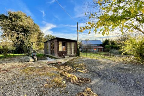Villa i La Chapelle-Baton, Vienne, La Chapelle-Baton - € 55.000 | Ref: 34642 - foto 21