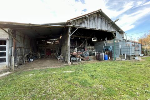 Villa i La Chapelle-Baton, Vienne, La Chapelle-Baton - € 55.000 | Ref: 34642 - foto 22
