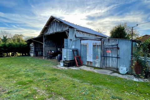 Villa i La Chapelle-Baton, Vienne, La Chapelle-Baton - € 55.000 | Ref: 34642 - foto 23