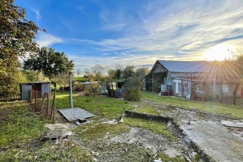 Villa i La Chapelle-Baton, Vienne, La Chapelle-Baton - € 55.000 | Ref: 34642 - foto 25