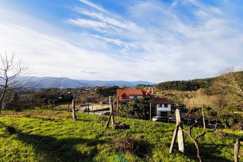 Terra a Azere, Viana do Castelo, Azere - € 78.000 | Ref: AVV-012-008 - foto 4