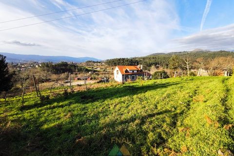 Terra a Azere, Viana do Castelo, Azere - € 78.000 | Ref: AVV-012-008 - foto 9