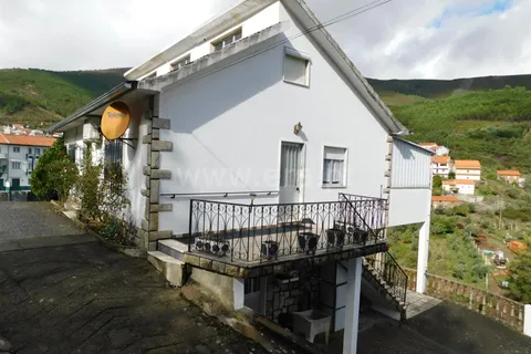 Villa a Covilha, Castelo Branco, Covilha - € 109.000 | Ref: 255240209 - foto 19
