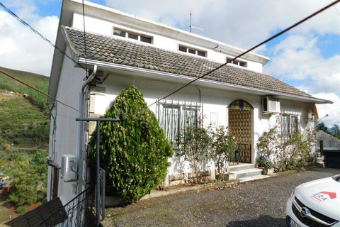 Villa a Covilha, Castelo Branco, Covilha - € 109.000 | Ref: 255240209 - foto 20