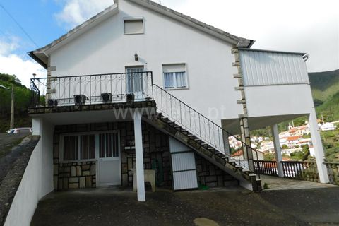 Villa a Covilha, Castelo Branco, Covilha - € 109.000 | Ref: 255240209 - foto 22