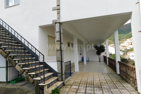 Villa a Covilha, Castelo Branco, Covilha - € 109.000 | Ref: 255240209 - foto 23