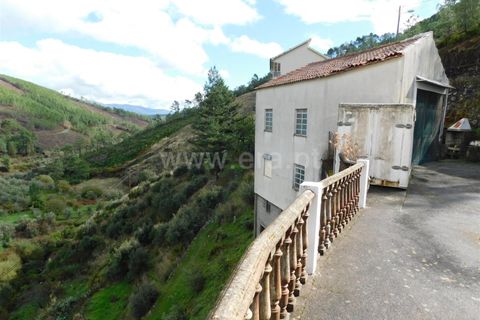 Villa a Covilha, Castelo Branco, Covilha - € 109.000 | Ref: 255240209 - foto 24