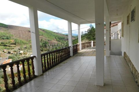 Villa a Covilha, Castelo Branco, Covilha - € 109.000 | Ref: 255240209 - foto 26