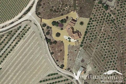 Villa a Vera, Almeria, Vera - € 1.150.000 | Ref: VHVL 2664 - foto 2