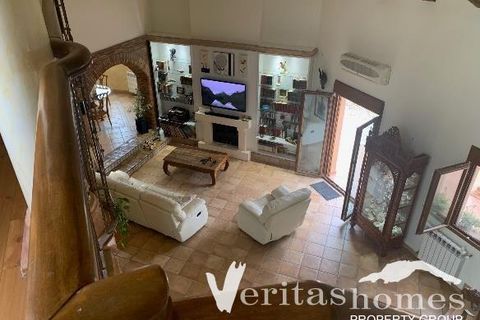 Villa a Vera, Almeria, Vera - € 1.150.000 | Ref: VHVL 2664 - foto 4