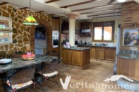 Villa a Vera, Almeria, Vera - € 1.150.000 | Ref: VHVL 2664 - foto 5