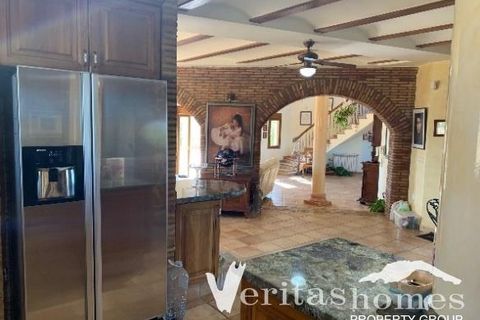Villa a Vera, Almeria, Vera - € 1.150.000 | Ref: VHVL 2664 - foto 6