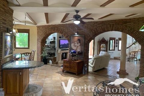 Villa a Vera, Almeria, Vera - € 1.150.000 | Ref: VHVL 2664 - foto 7
