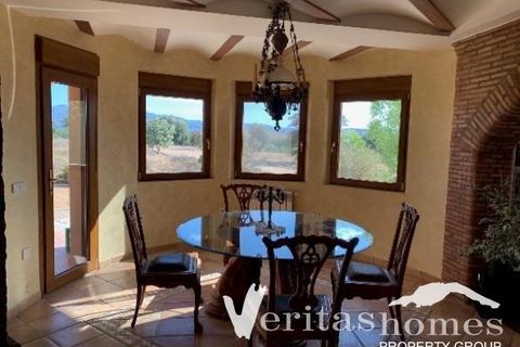 Villa a Vera, Almeria, Vera - € 1.150.000 | Ref: VHVL 2664 - foto 8