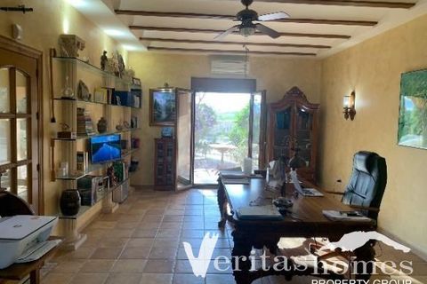 Villa a Vera, Almeria, Vera - € 1.150.000 | Ref: VHVL 2664 - foto 9