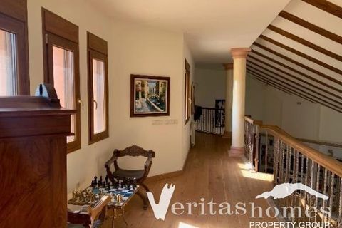 Villa a Vera, Almeria, Vera - € 1.150.000 | Ref: VHVL 2664 - foto 10