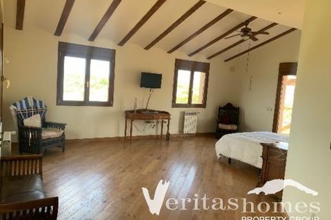 Villa a Vera, Almeria, Vera - € 1.150.000 | Ref: VHVL 2664 - foto 11