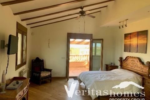 Villa a Vera, Almeria, Vera - € 1.150.000 | Ref: VHVL 2664 - foto 12