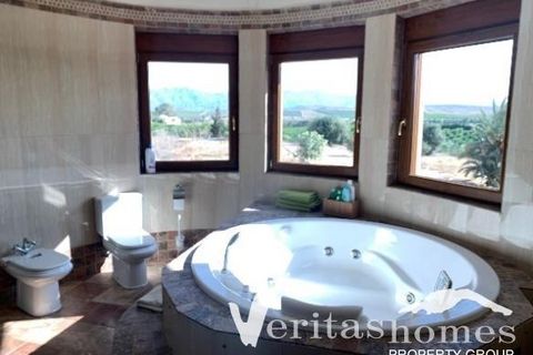 Villa a Vera, Almeria, Vera - € 1.150.000 | Ref: VHVL 2664 - foto 14