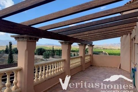 Villa a Vera, Almeria, Vera - € 1.150.000 | Ref: VHVL 2664 - foto 15