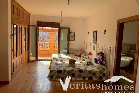 Villa a Vera, Almeria, Vera - € 1.150.000 | Ref: VHVL 2664 - foto 16
