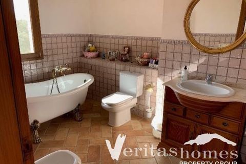 Villa a Vera, Almeria, Vera - € 1.150.000 | Ref: VHVL 2664 - foto 17