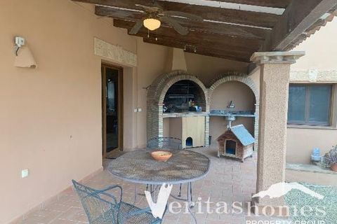 Villa a Vera, Almeria, Vera - € 1.150.000 | Ref: VHVL 2664 - foto 20
