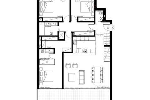 Leilighet i Lagos, Faro, Lagos - € 1 400 000 | Ref: AB0475 - foto 23