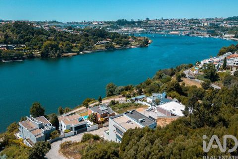 Byhus i Gondomar, Porto, Gondomar - € 828.000 | Ref: 135467 - foto 2