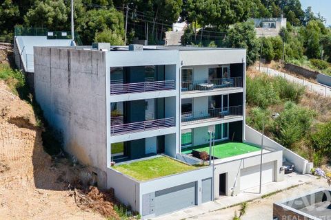 Byhus i Gondomar, Porto, Gondomar - € 828.000 | Ref: 135467 - foto 24