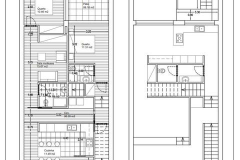 Byhus i Gondomar, Porto, Gondomar - € 828.000 | Ref: 135467 - foto 26