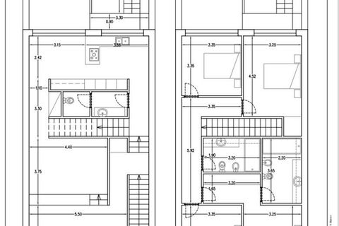 Byhus i Gondomar, Porto, Gondomar - € 828.000 | Ref: 135467 - foto 27