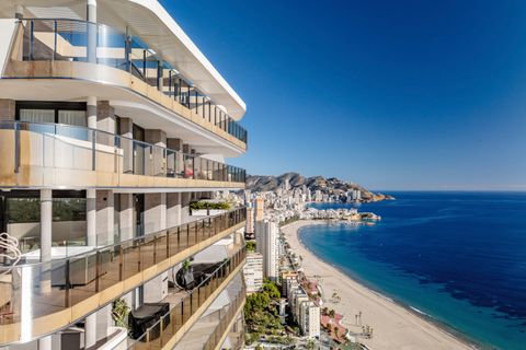 Lejlighed i Benidorm, Alicante, Benidorm - € 1.550.000 | Ref: 720786 - foto 3