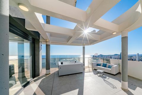 Lejlighed i Benidorm, Alicante, Benidorm - € 1.550.000 | Ref: 720786 - foto 4