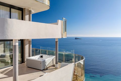 Lejlighed i Benidorm, Alicante, Benidorm - € 1.550.000 | Ref: 720786 - foto 1