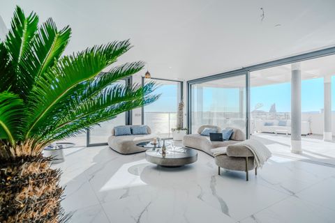 Lejlighed i Benidorm, Alicante, Benidorm - € 1.550.000 | Ref: 720786 - foto 5