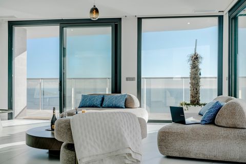 Lejlighed i Benidorm, Alicante, Benidorm - € 1.550.000 | Ref: 720786 - foto 7