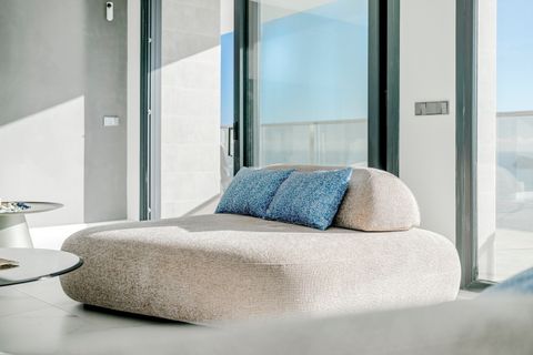 Lejlighed i Benidorm, Alicante, Benidorm - € 1.550.000 | Ref: 720786 - foto 9