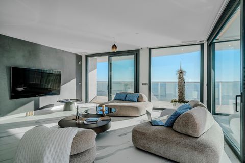 Lejlighed i Benidorm, Alicante, Benidorm - € 1.550.000 | Ref: 720786 - foto 10